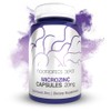 Cápsulas MicroZinc 20 mg Suplemento de zinc optimizado 90 unidades