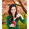 True Lemon STRAWBERRY, WILDBERRY, LIMEADE, WATERMELON, BLACK CHERRY, MANGO ORANGE,