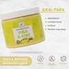 Mascarilla De Piña & Kiwi Células Muertas Productos Mart Mexico