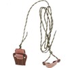 FUNTRESS Leather Recurve Bow Stringer for Recurve & Longbow