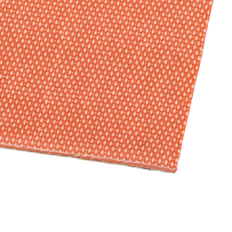 Silicone Heating Pad 280x280mm 600W High Temperature Resistance Hot Bed