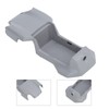 Drone Upper Shell Canopy Hood Cover Frame Replacement for DJI