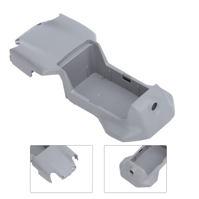 Drone Upper Shell Canopy Hood Cover Frame Replacement for DJI