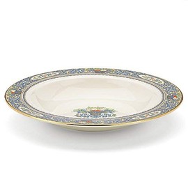 Lenox 6041081 Autumn Rimmed Bowl