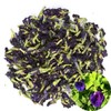 100% Pure Butterfly Pea Flower Tea - 100 g by