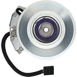 Xtreme Outdoor Power Equipment X0424 PTO Clutch Compatible with/Replacement for John Deere 145, 155C, 190C, L120, L130, LA130, LA140, S140, S160, S170 and S180 GY20108, GY20652, GY20878, GY21339