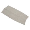 6Pcs Surfboard Pad Traction Pad Non Slip EVA Surf Accessories