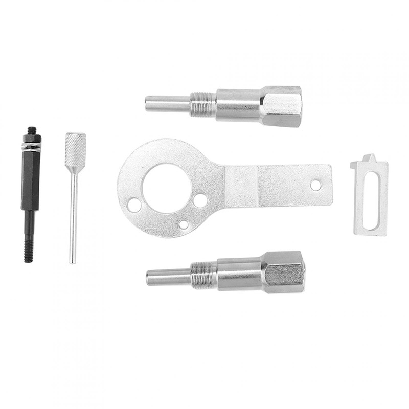 Engine Adjustment Tool Set Engine Timing Belt Change Locking Tool
