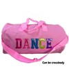 Girls Cute Ballet Dance Bag, Sports Bag, Handbag, Crossbody Bag,Ballerina