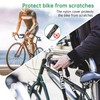 BOLEi Bicycle Lock Combination Lock with 5-Digit Combination Code, Bicycle