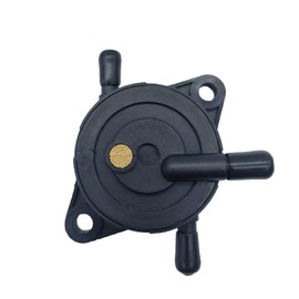 VRWEARE Fuel Pump with Filter and Oil Hose Fit for Kawasaki FS481V FS541V FS600V FS651V FS691V FS730V FH381V FH430V FH451V FH500V FH531V FH580V FH601D FH641D FH641V FH661V 49040-0770 49040-7008