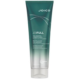JoiFULL Volumizing Conditioner | For Fine, Thin Hair | Add Instant Body | Long-Lasting Fullness | For Thicker Bouncier Hair | Boost Shine | With Lotus Flower & Bamboo Extract | 8.5 Fl Oz