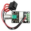 ZHITING 1203BB 6V-28V 3A 80W DC Motor Speed Controller, PWM