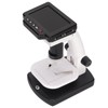 4 Inch LCD Digital Microscope 1200 Times Magnification 1080P Video
