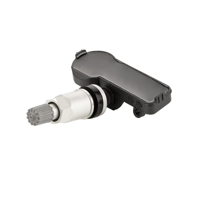 LST 4 x tyre air pressure sensor, 433 MHz, freely