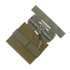 [APLUSGEAR] Combat Uniform Tactical Vest MOLLE Removal Buckle Set Quick