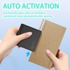 Electric Letter Opener - Battery Operated Envelope Opener for Quick