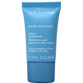 Clarins Hydra Essentiel Cream 0.5 oz NEW