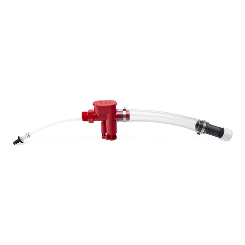 VP Racing Fuels 5 Gallon No Spill Trigger Fuel Hose