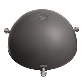 Oatey 3 in. or 4 in. Mushroom Vent Cap