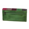 Greenburry Candy Shop Women's Purse Colourful 9.5 x 18 x