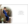 Jonny Javelin First Holy Communion Congratulations Card for Boys -