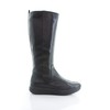 Naturalizer Torence Black Leather 7 M (B)