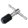 Draper 45713 T Type Tap Wrench, 2mm-4mm
