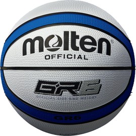 molten GR6 BGR6-WB Basketball