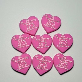 Claim On Live - Silicone Focal Silicone Bead beadable pen box kits:_50