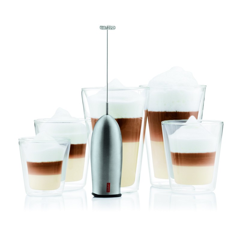 Bodum Schiuma MIlk Frother
