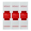 Cellfusionc Toning Sunscreen 100 50ml (SPF50+) 3 Pieces / Circle