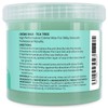 Mylee Tea Tree Soft Creme Wax for Sensitive Skin 450g,