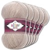 Wohnkult Alize Superwash Comfort Sock Wool 33 Colours to Choose