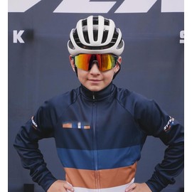 SEKKAF Youth Baseball Sunglasses Kids Sports Sunglasses for Boys Girls Softball Cycling Glasses UV400 Protection