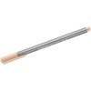 Staedtler Triplus Fineliner 334 Beige, 1 Piece, Fine, Beige, Grey,