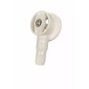 T&T Hardware A/C Drain Adapter; Connect 5/8" or 3/4" Drain