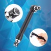 L-Shaped Socket Wrench, Double Head Hex Socke Screwdriver Bits Hand