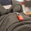 Amig - 21940 Model 75 Combination Lock Aluminium Width 25