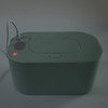 Qcwwy Wet Wipes Heater, Energy-Saving Wet Wipes Heater with Constant