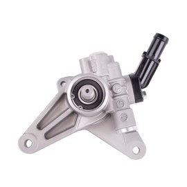 21-5349 Bomba de dirección asistida compatible con Honda Accord 3.0L 2003-2007, 2003 2004 2005 2006 Acura MDX, bomba de asistencia eléctrica sin depósito Reemplaza la pieza OE #56110-RDJ-A01,