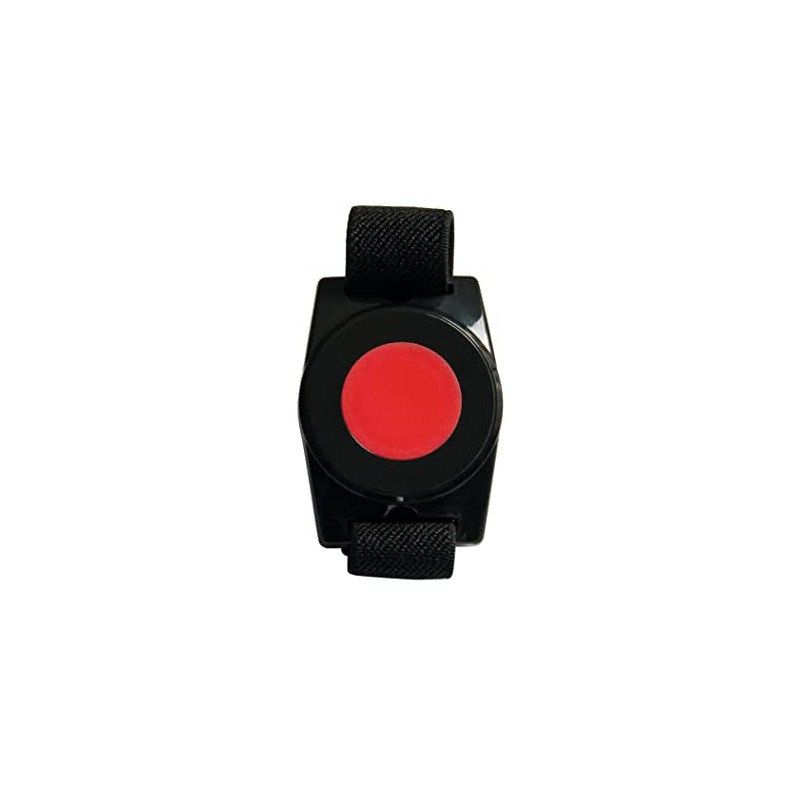 IT-SOS TX Emergency Call Button Red