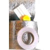 NASA US Tech Reflective White Foam Core Garage Door Insulation