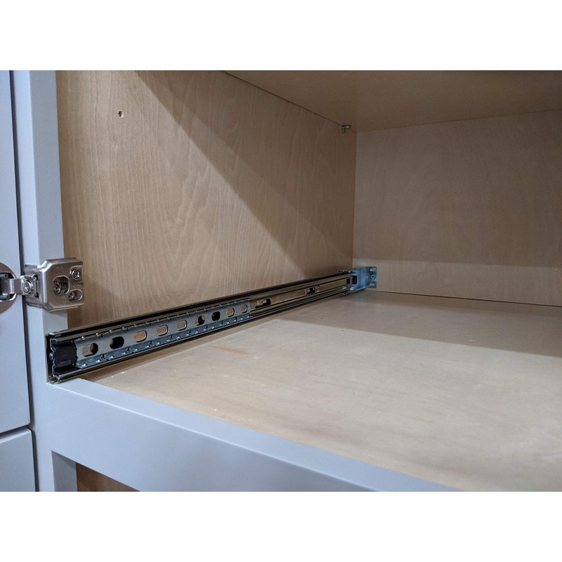 29” Wooden Pull-Out Drawer Tray – Fits 33” Kitchen Base