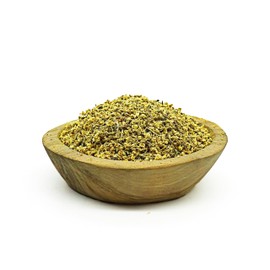 Elderflower Tea 200 g - Elderflower - Elderflower Dried - Elderberry Tea - Elderberry - Elderberry Flowers Ruled - Elderberry Loose (200 g)