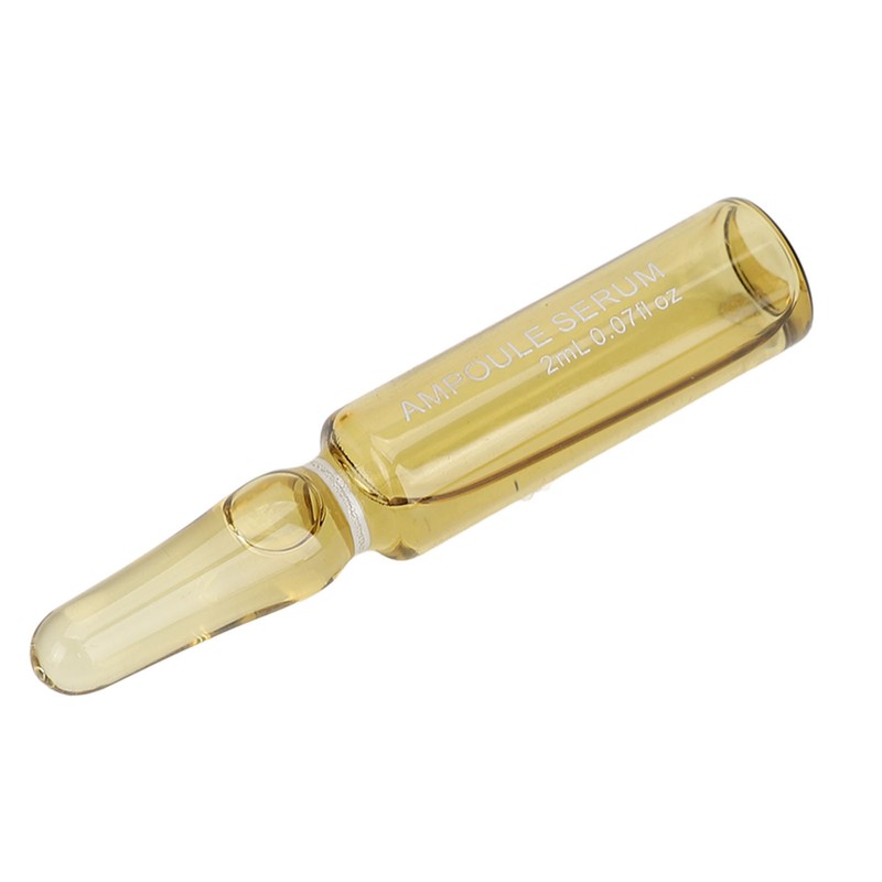 28pcs VC Ampoule Skincare Serum High Concentration Moisturizing Fade Fine