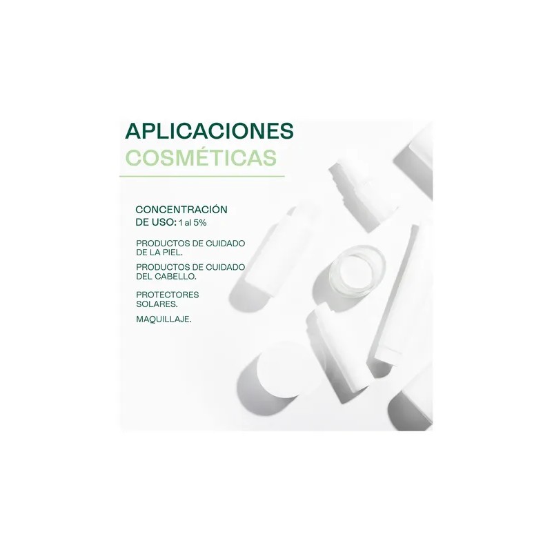 Emulsionante Natural Montanov 68 Ludika 100g para Cremas y Protectores