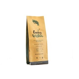 Buena Vida Speacialty Coffee - Special Blend, Whole Bean - Costa Rican Regenerative Coffee (35 oz)
