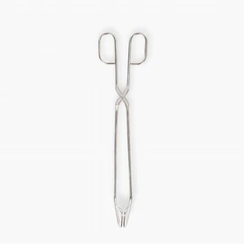 JAJU Master Stain Multipurpose Long Triangular Clamp_32cm, Steel GraySteel Gray_FRFR / 자주 JAJU 마스터스텐 다용도 긴 삼각집게_32cm, 스틸그레이스틸그레이_FRFR