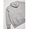 Champion Men's Reverse Weave Left Chest C Pullover, Oxford Gray,